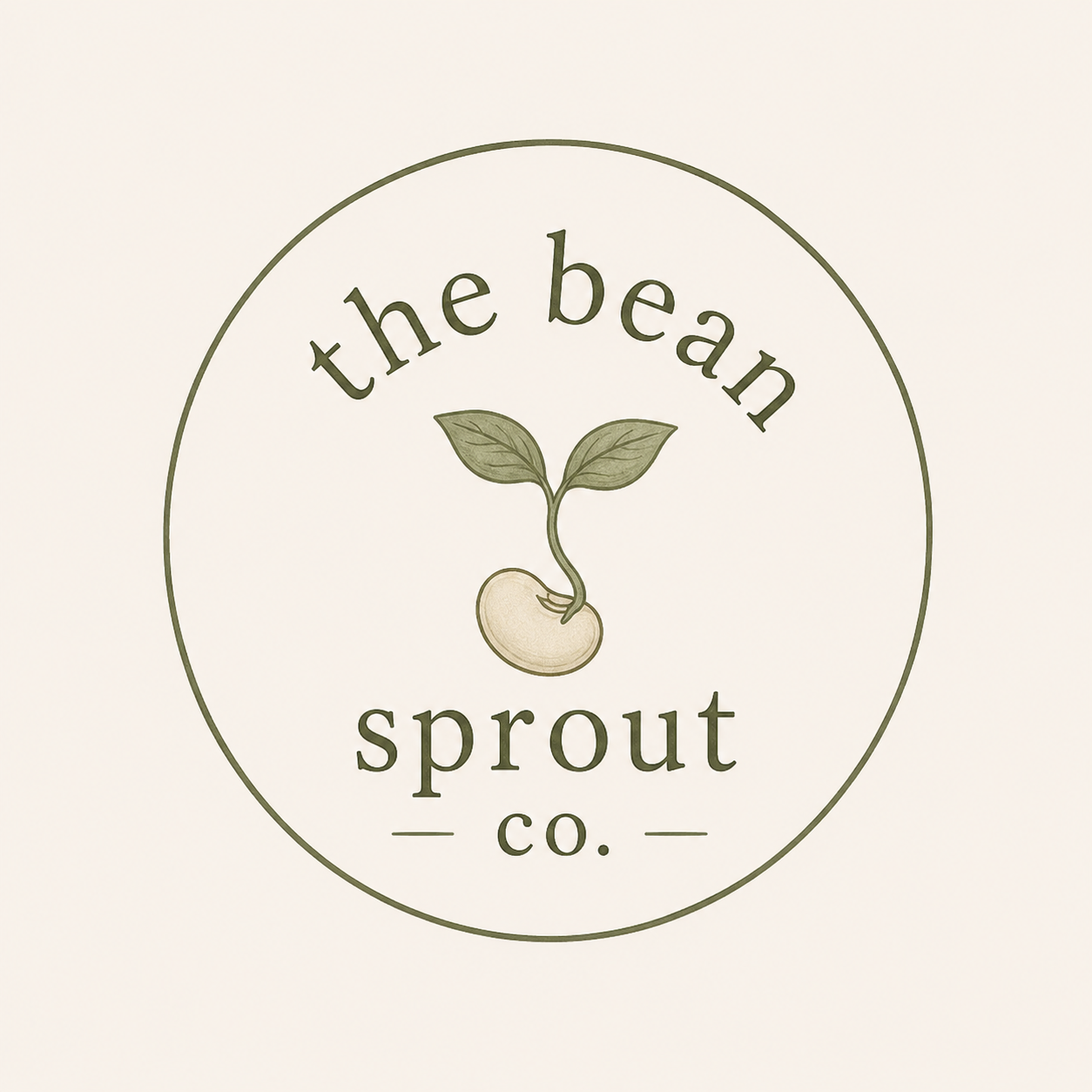The Bean Sprout Co