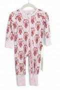Seaside Sweetness Bamboo Sleeper