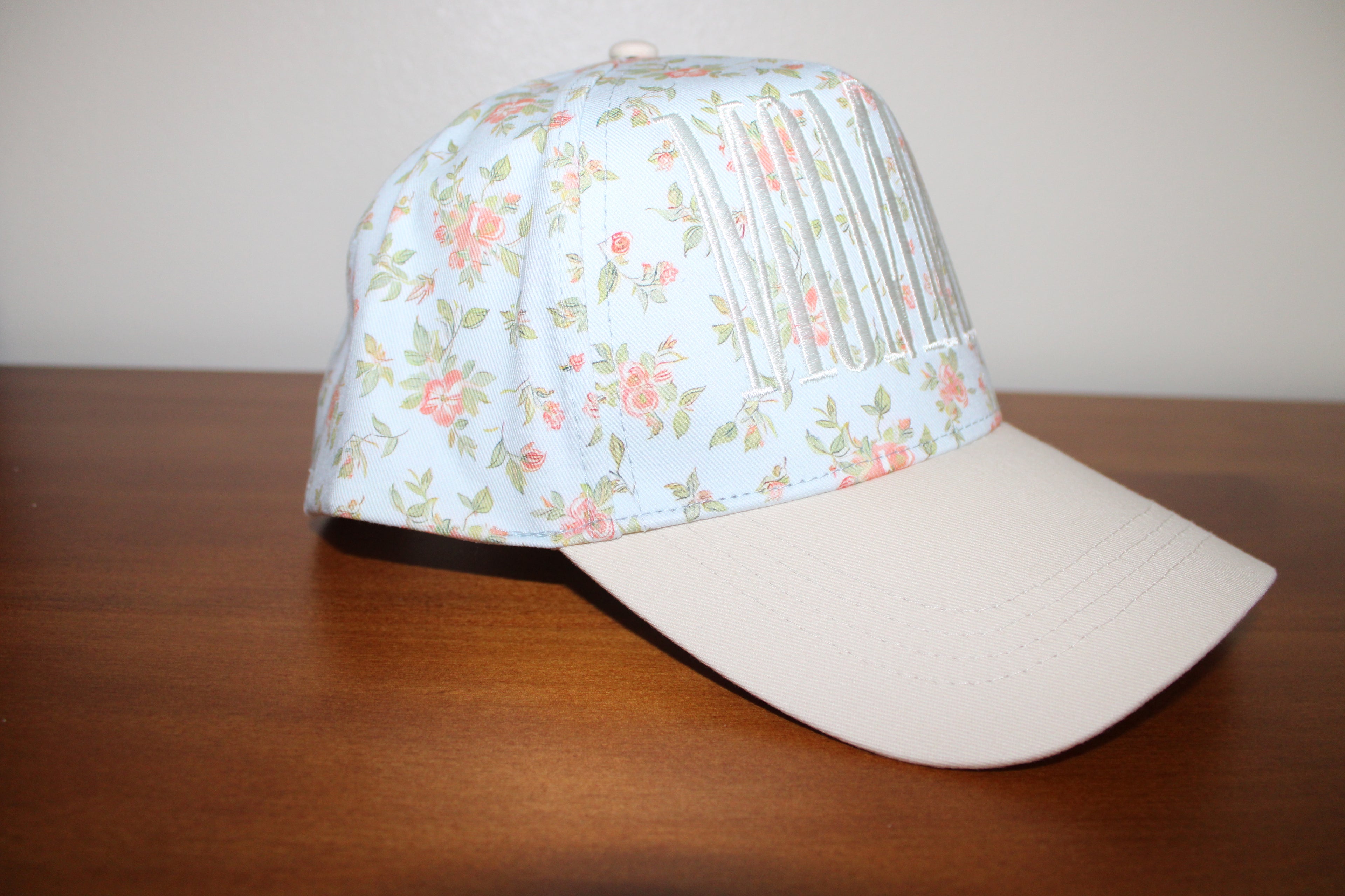 Blooming Mommin' Hat