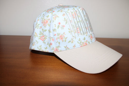 Blooming Mommin' Hat