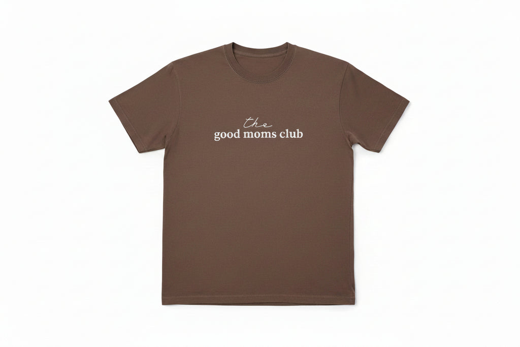 The Good Moms Club Tee
